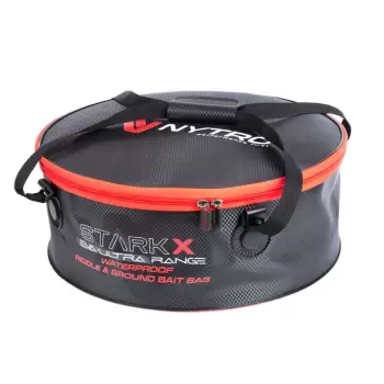 NYTRO NTR STARKX EVA RIDDLE&BAIT CARRYAL